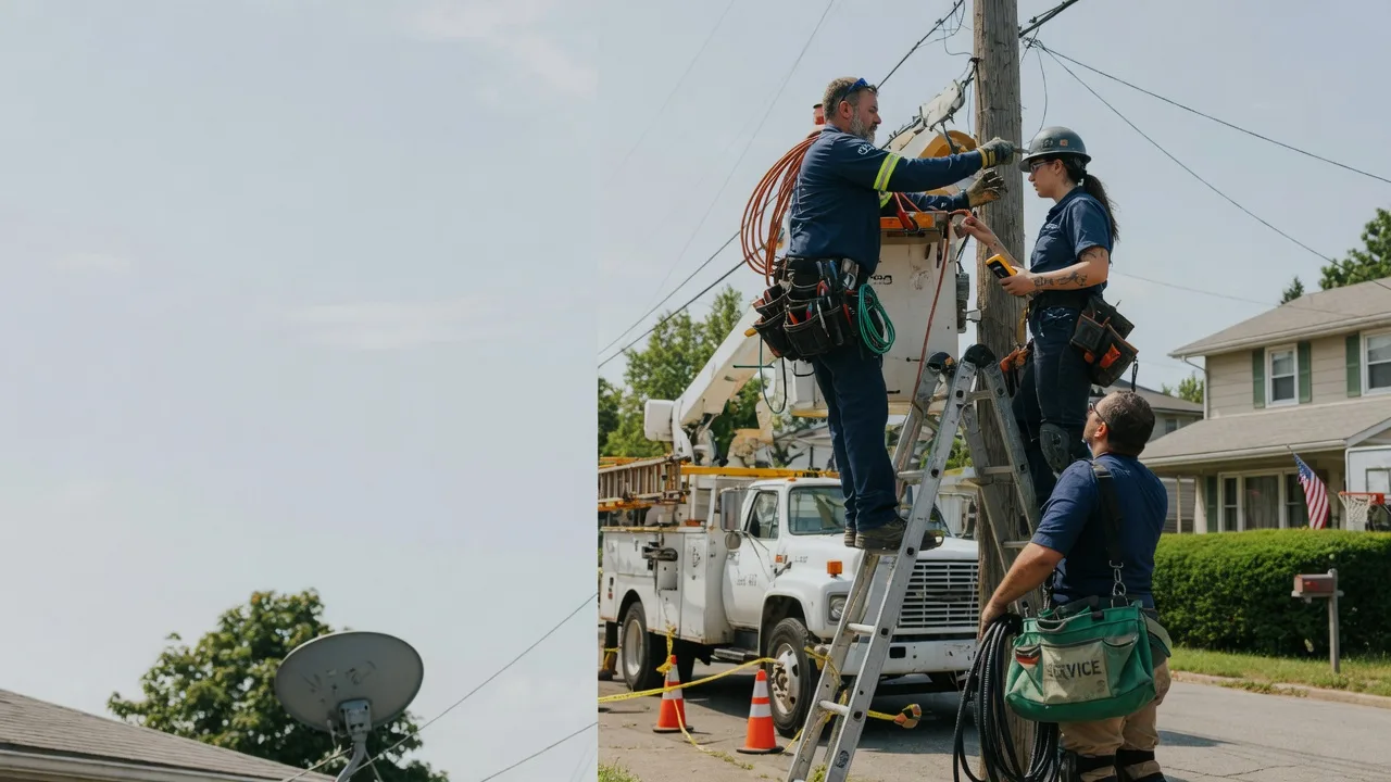 Electrical Repair in Winona, MO near me
